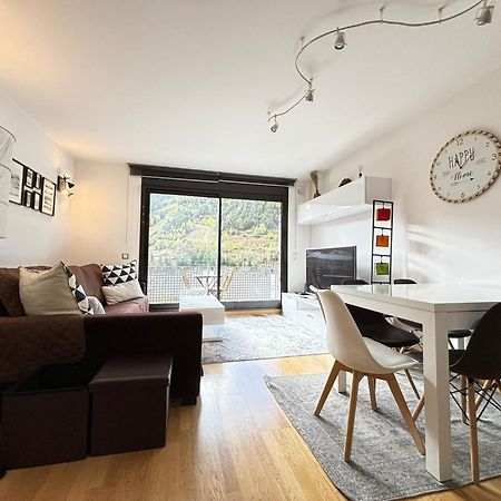 Life And Apartment A Pie De Pistas, El Tarter Exterior photo