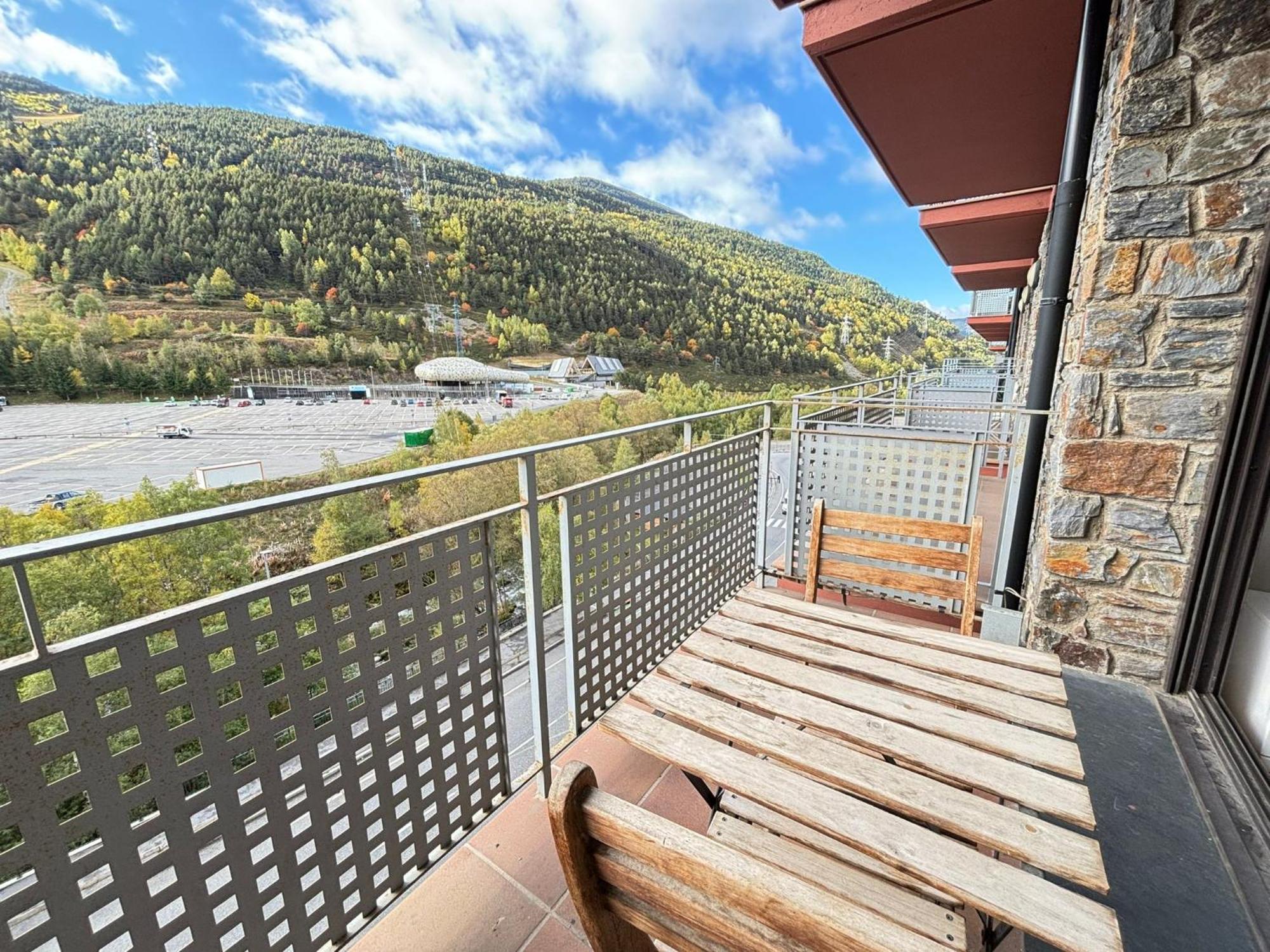 Life And Apartment A Pie De Pistas, El Tarter Exterior photo