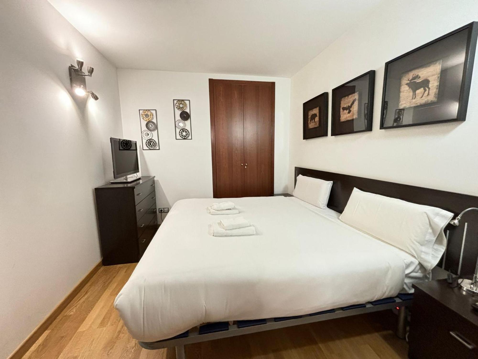 Life And Apartment A Pie De Pistas, El Tarter Exterior photo