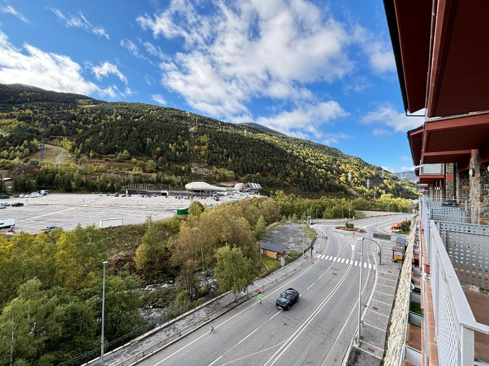 Life And Apartment A Pie De Pistas, El Tarter Exterior photo