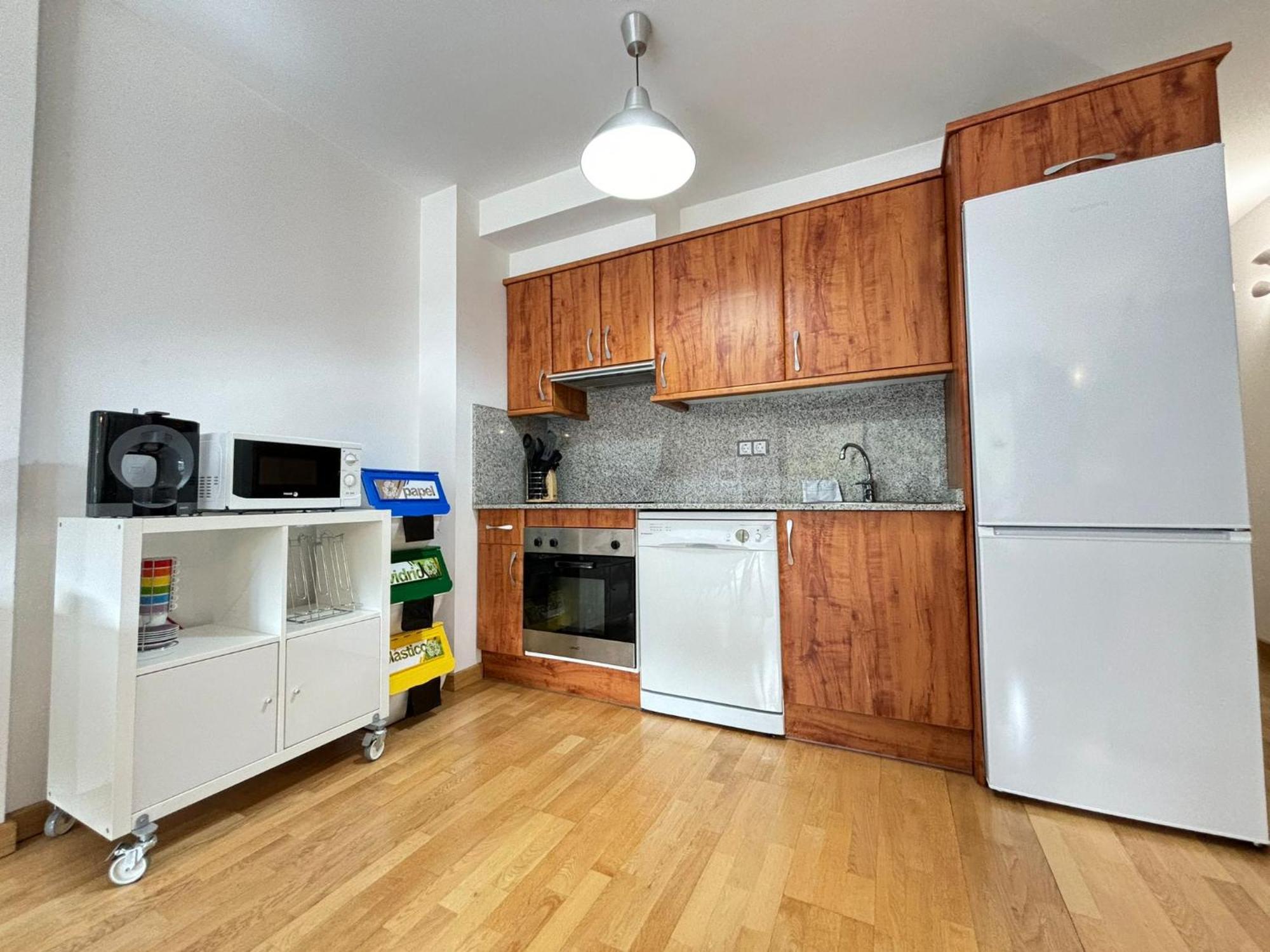Life And Apartment A Pie De Pistas, El Tarter Exterior photo