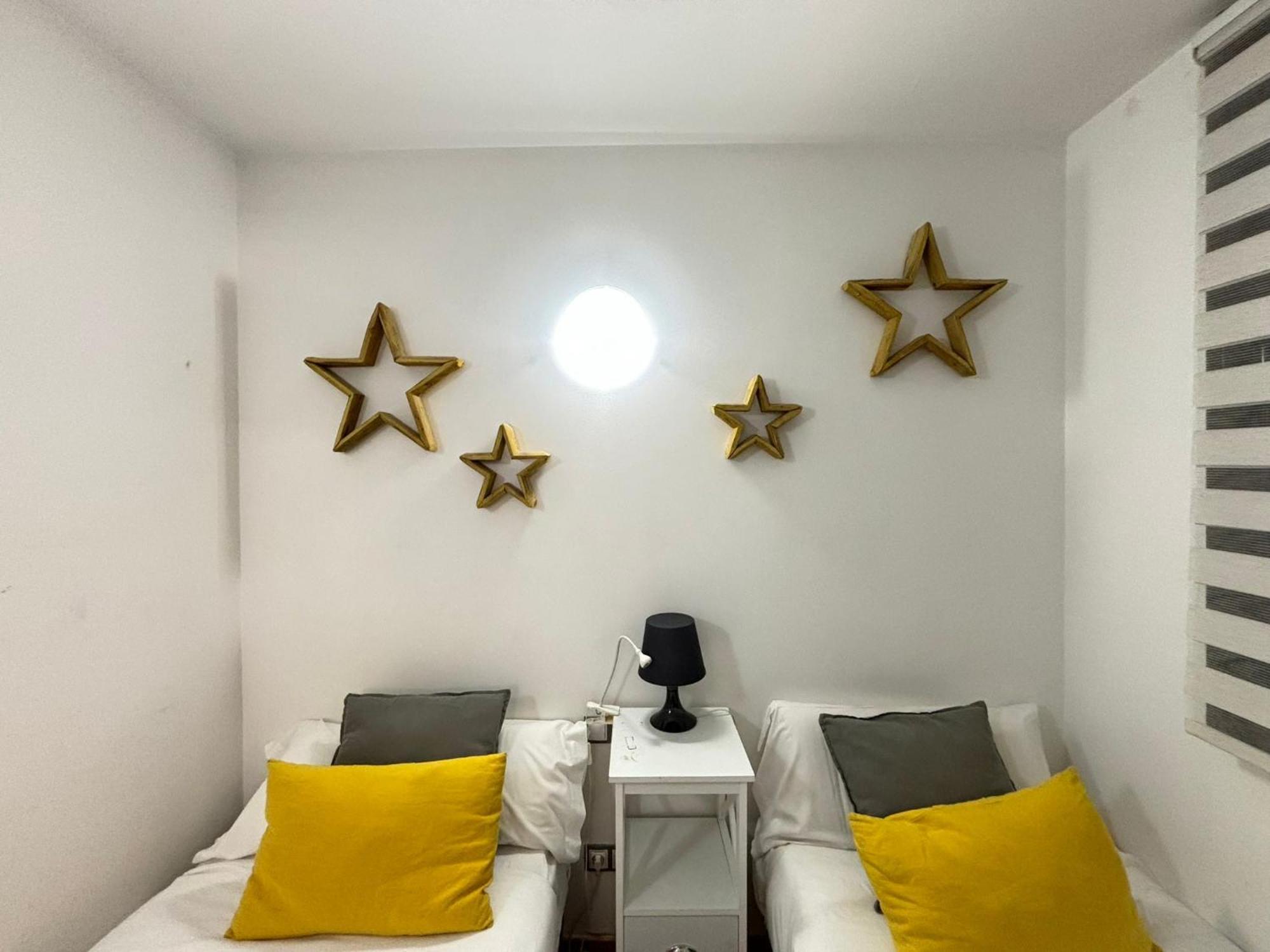 Life And Apartment A Pie De Pistas, El Tarter Exterior photo